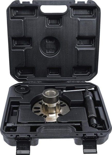 Hydraulisk Avdragaresats för Drivaxlar, 98-125 mm