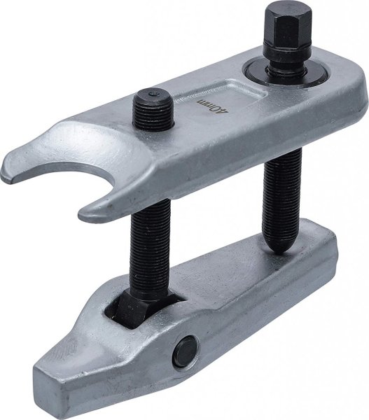 Hydraulisk Kulledsavdragarsats, 30-34-40 mm