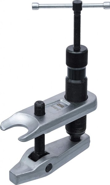 Hydraulisk Kulledsavdragarsats, 30-34-40 mm