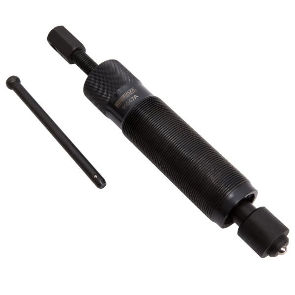Hydraulspindel, 12t