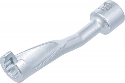 Hylsa 14 mm för BMW Insprutningsrör – 1/2 Specialhylsa Diesel