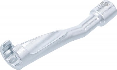 Hylsa för injektionsledningar 17 mm – BMW, Opel 2.5TD, Mercedes