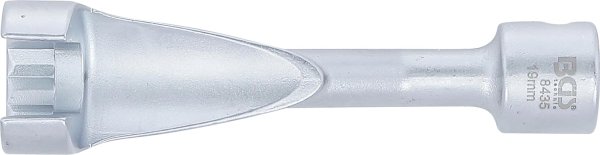 Hylsa för injektionsledningar 19 mm – BMW & Mercedes diesel