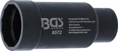 Hylsa för VAG 4WD-drivaxlar, OEM T40097
