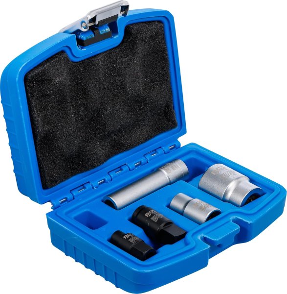 Hylssats Bosch VE/VP Pumpar 5 Delar Diesel