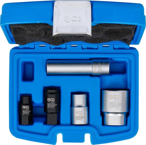 Hylssats Bosch VE/VP Pumpar 5 Delar Diesel