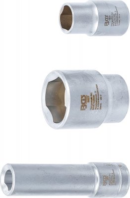 Hylssats för Bosch VE-pumpar, 3 delar