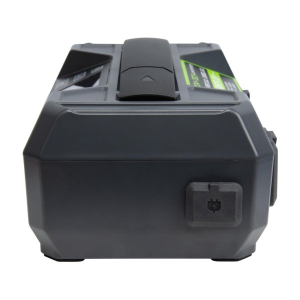 Starthjälp, batteripaket, JTC4250 LIFEPO4, 6V+12V, 4250A, generator, startmotor, batteritestare med app