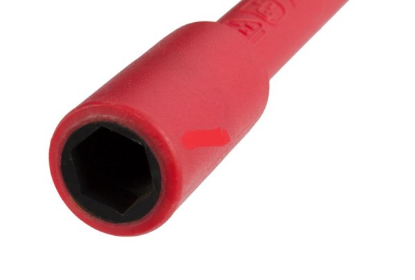 VDE-Hylsskruvmejsel 4-14 mm