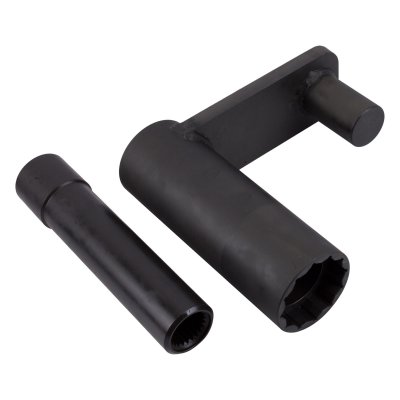 Ingångsaxelverktyg för Bakaxel Differential på Land Rover