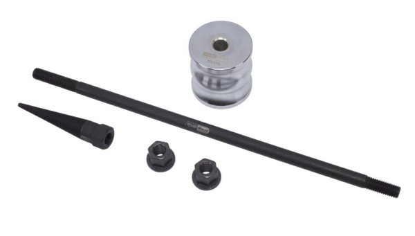 Injektor Tätningsring Utdragarsats 4–15 mm – Glidhammare & M10x1,5