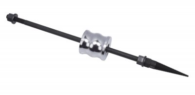 Injektor Tätningsring Utdragarsats 4–15 mm – Glidhammare & M10x1,5
