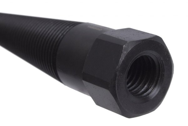 Injektor Tätningsring Utdragare Ø4–15 mm – M10x1,5 Konutdragare