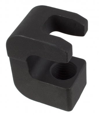 Injektorer-Utdragare för Mercedes OM651, OM646* Motorer