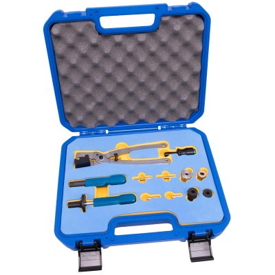 Injektor Munstycke Monteringsverktyg