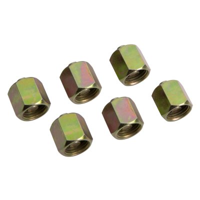 Injektor & Rail Förslutningssats M14x1.5