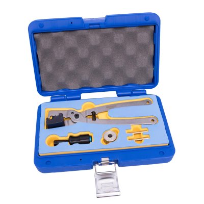 Injektortätningsring verktyg, för Gen. 2 BMW injektorer B36, B38, B46, B48, B58