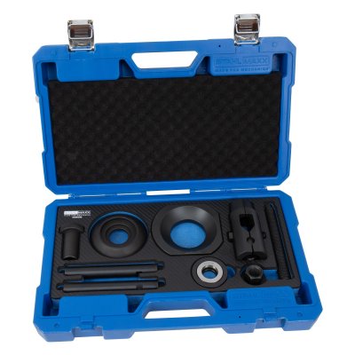 Injektorutdragare Ford 2.0 EcoBlue Diesel