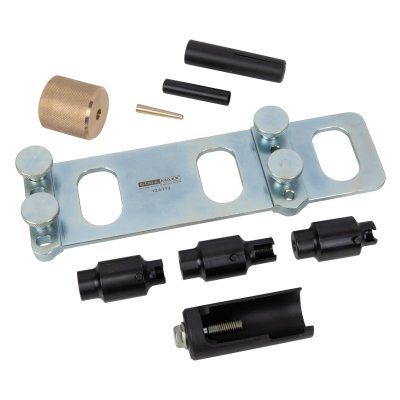 Injektorverktygssats EA211 1.0 & 1.5 TSI – VW Audi Ford demontering/montering