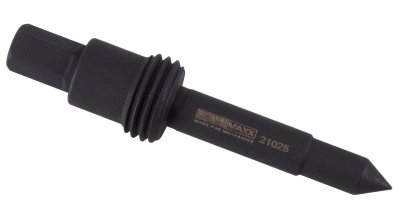 Inriktningsdorn för Lucas insprutningspumpar till Renault / Mercedes