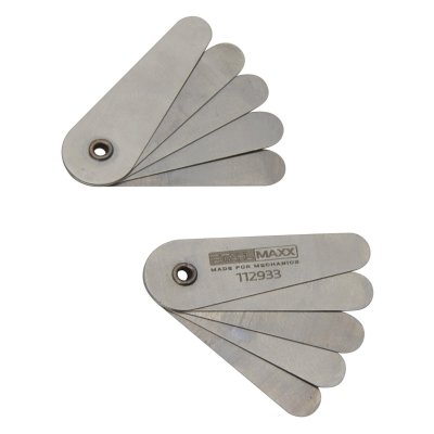 Inriktningssats för kamaxellinjal Art.nr. XX16022