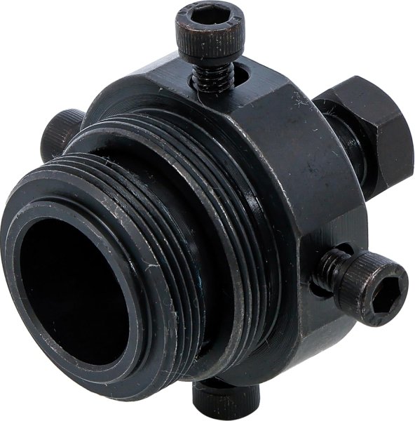 Insprutningspumphjul avdragare Hyundai/KIA 2.0–2.2 CRDI (D4HA/D4HB)
