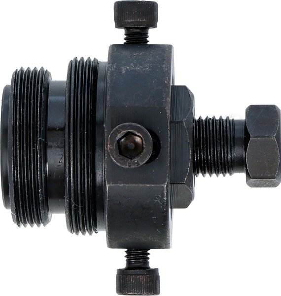 Insprutningspumphjul avdragare Hyundai/KIA 2.0–2.2 CRDI (D4HA/D4HB)