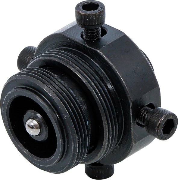 Insprutningspumphjul avdragare Hyundai/KIA 2.0–2.2 CRDI (D4HA/D4HB)