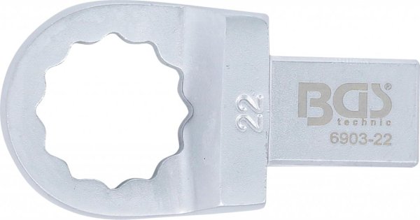 Insticks-Ringnyckel 13–41 mm, 14×18 mm