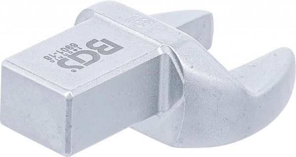 Insticks U-nyckel 13–41 mm, krom-vanadin