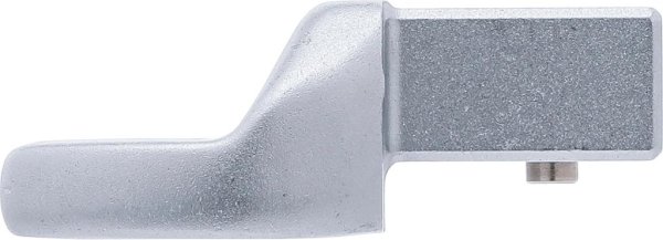 Insticks U-nyckel 13–41 mm, krom-vanadin