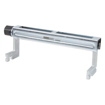 Justerbar expander för trumbromsbackar med stabilt grepp, 25–142 mm
