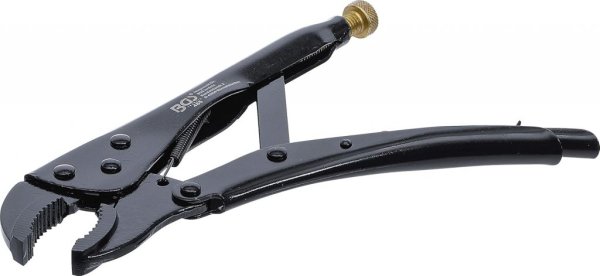 Justerbar Griptång med Specialstål, 225 mm