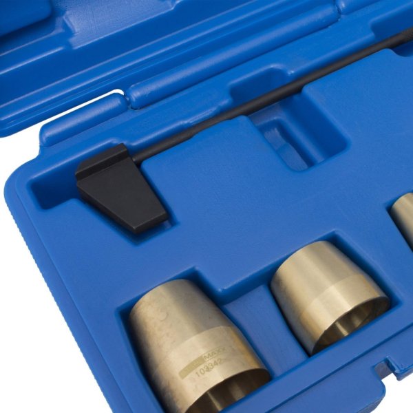 VAG Pumpinjektor Justering & O-Ring Verktygssats – T10210 / T10056 / T10164