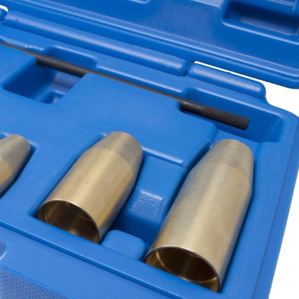 VAG Pumpinjektor Justering & O-Ring Verktygssats – T10210 / T10056 / T10164