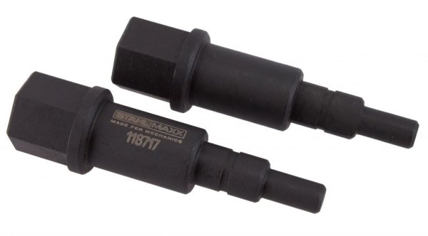 Justerpinnar kamaxelhjul 3.0 diesel, som T40313