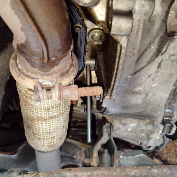 Vevaxel-Låsverktyg, som BMW 119590, 83300495939, PSA 0197-B2, 0197-BZ, 0197-N, Opel EN-52588