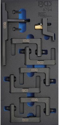 Kamaxel-verktyg BMW N51/N52 – lagerlist