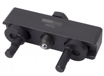 Kamaxelhjulsavdragare, som VAG T10320