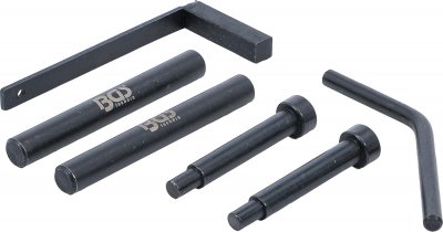 Kamaxellåsning verktygssats Fiat & PSA 1.8–2.0 8V