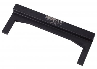 Kamaxellinjal / justeringslinjal, som 2065A