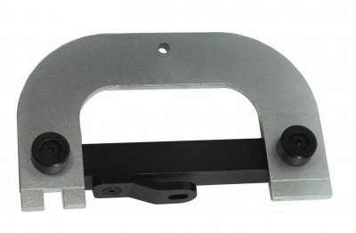 Kamaxelmall, för Renault/Nissan 1.4, 1.6, 1.8, 2.0 16V