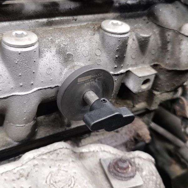 Kamaxelverktyg för Alfa Fiat 1.4 16V som 1860985000, 1871000900