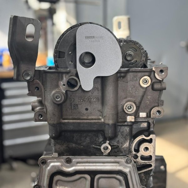 Kamkedjeverktyg Opel 1.5 & 2.0 CDTi – F15 D15 F20 D20 RCE
