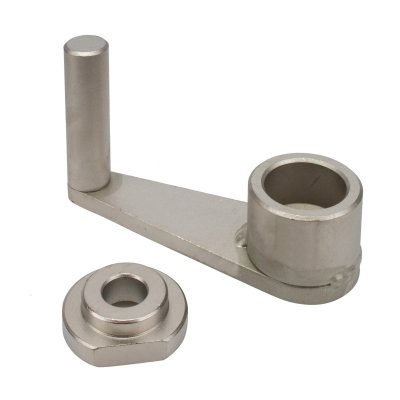 Kamrem-spännverktyg för Renault 1.2 16V