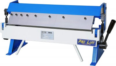 Kantvik, 610 mm x 1,0 mm