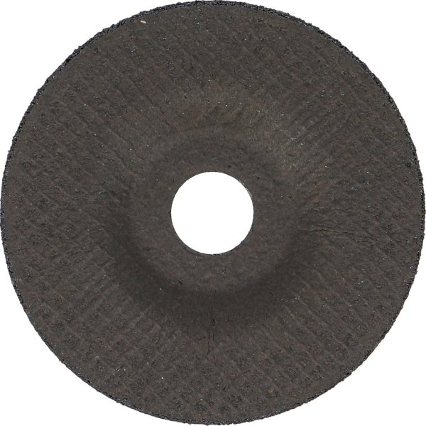Kapskivor Metall 115 mm – 5-pack för vinkelslip