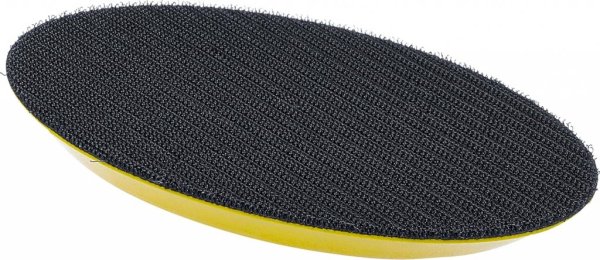 Kardborre rondell 150 mm för BGS 8688 – Sliprondell M8