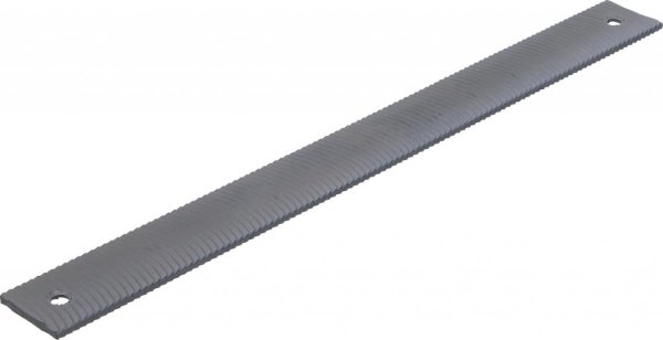 Karosserifilsblad 350×35×4 mm för BGS3216-28024