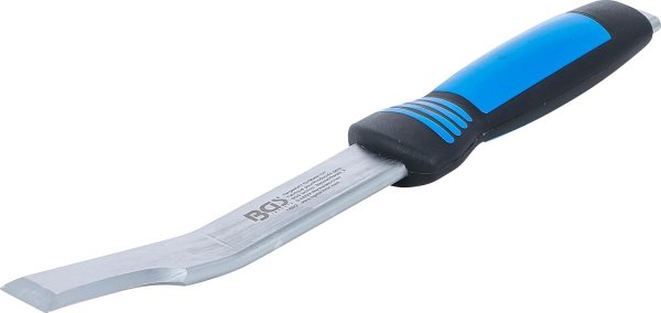 Karosserimejsel 15° Vinklad – Härdat Specialstål med Ergonomiskt Handtag